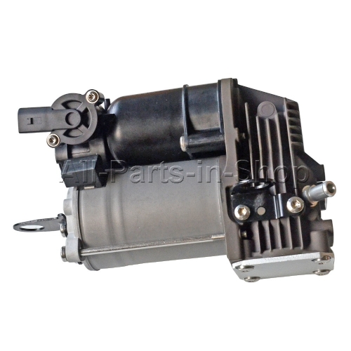 Air Suspension Compressor Pump For Mercedes W251 V251 R280 R300 R320 R350 R500 R63 2-Corner Sprinter 2513201204 2513200404