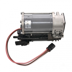 Air Suspension Compressor pump For BMW 535i 550i 740i 750i F01 F02 F04 F07 GT F11 F11N 37106781843 37106781827 37206789450