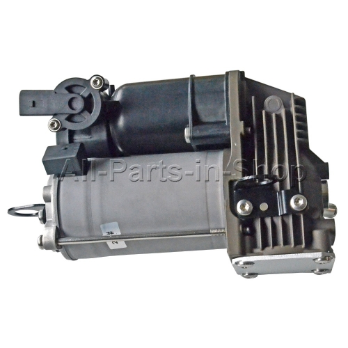 Air Suspension Compressor Pump For Mercedes-Benz M-Class W166 X166 GL550 1663200104 A1663200104