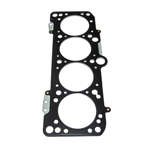 Cylinder Head Gasket Metal For VW Audi SEAT 2.0i 16V ABF 9A 6A 2E ADY AGG ACE 048 103 383 D 048103383D