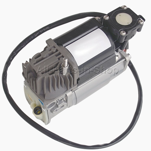 Air Suspension Compressor Pump for Range Rover Sport I II III IV (LS) LM L322 LR006201 LR010375 LR015089 37226753864