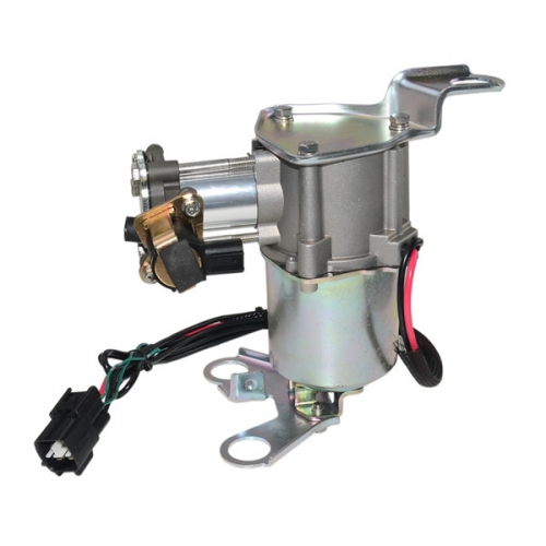 Air Suspension Compressor Pump For Toyota 4Runner Lexus GX470 GX460 48910-60020 48910-60021 4891060020 4891060021