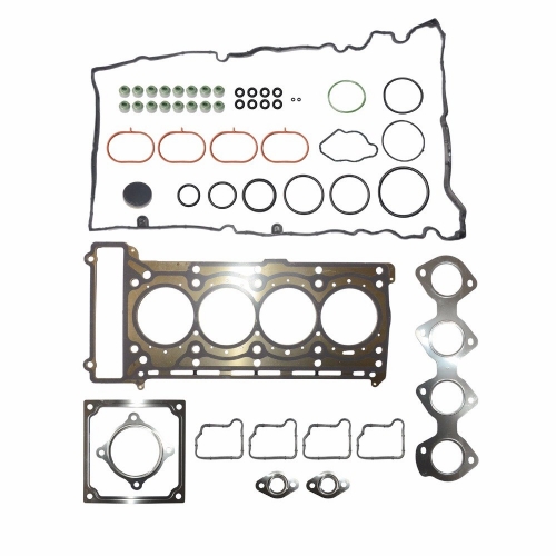 Head Valve Cover Gasket Kit for MERCEDES 1.8L 1.8 M271 W203 W204 W211 C209 S211 A209 S204 CL203 W212