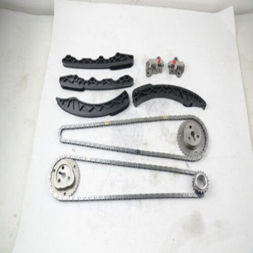 Timing Chain Kit For Subaru Impreza WRX 13143-AA110 13142-AA103 13142-AA090 13141-AA080 13144-AA200