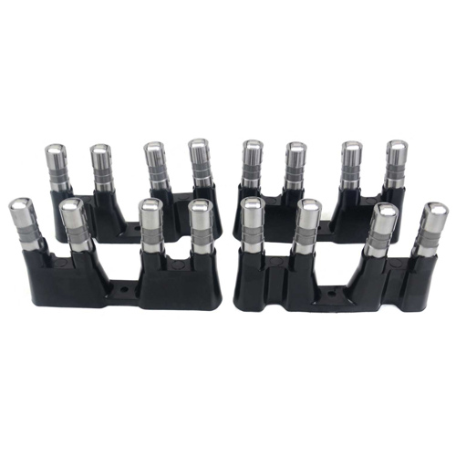 Engine Hydraulic Valve Lifter Set For Ford F250 F350 F450 F550 6.0L 6.4L 7.3L Engines Diesel 3C3Z6500AA 8C3Z6C329B 3C3Z-6500-AA 8C3Z-6C329-B