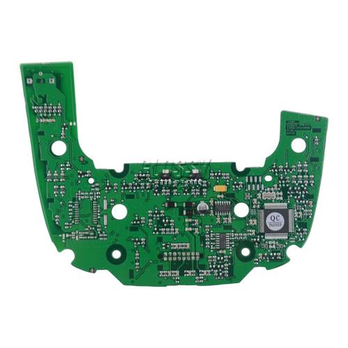 MMI Control Circuit Board Navigation 3G for Audi A4 S4 Q5 2009-2012 A5 S5 2008-2011 8T0919609GWFX 8R0919609