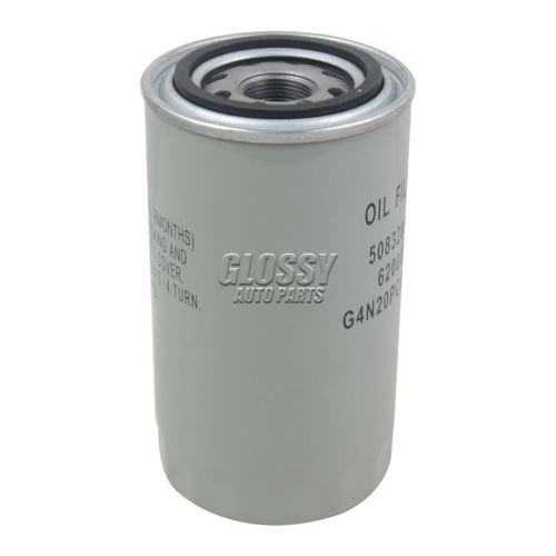 Oil Filter For Dodge D250 Pickup 5.9L Diesel Turbocharged 5083285AA 5016547AA 5016547AB 5016547AC 5093092AA