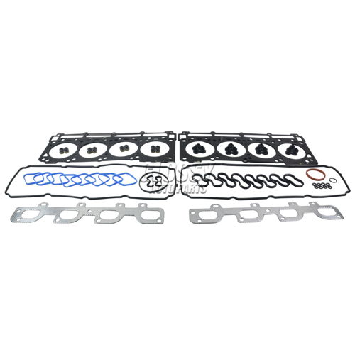 Cylinder Head Gasket Set For Jeep Challenger Charger Grand Cherokee HS26568PT