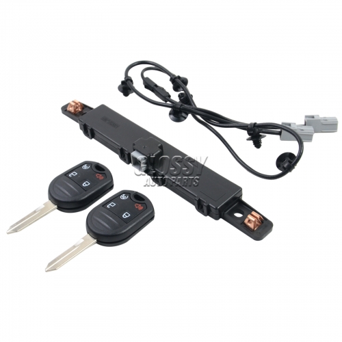 Remote Start Kit For Ford F-150 2011-2014 BC3Z19G364A