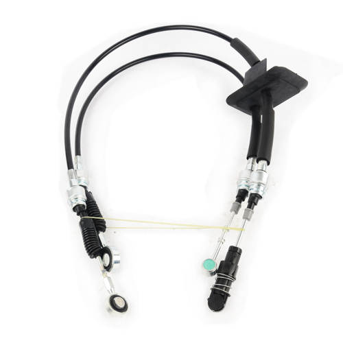 Gear Shift Cable 55223138 55253533 55245287 55251254 FKG1098 for Fiat 500 Fiat 500C 2007 On 1.2 Petrol