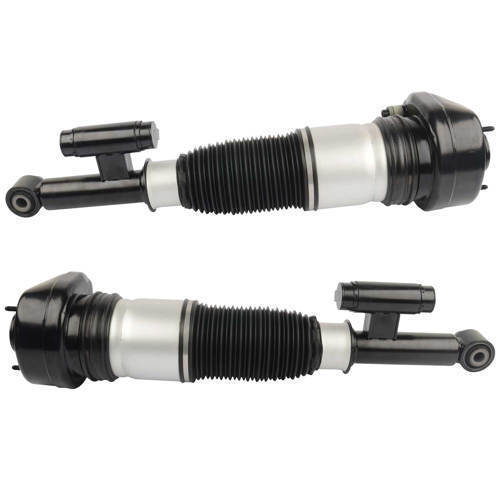 Rear Left and Right Air Suspension Shock Absorbers For BMW G11 G12 730 740 750 760 2015- 37 10 6 874 593 37106874593 37 10 6 874 594 37106874594
