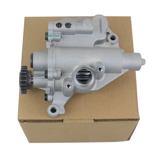 Engine Oil Pump Assembly For Audi VW Seat Skoda 1.8 2.0 TFSI TSI EA888 06H115105