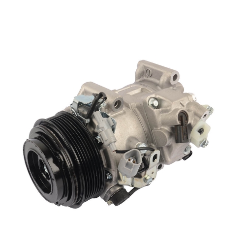 A/C Compressor for Lexus RX350 Toyota Highlander Sienna 471-1017 88320-08070 447160-4900